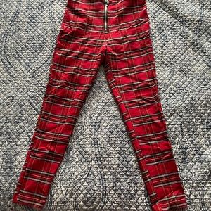 Zara leggings. Gently used.